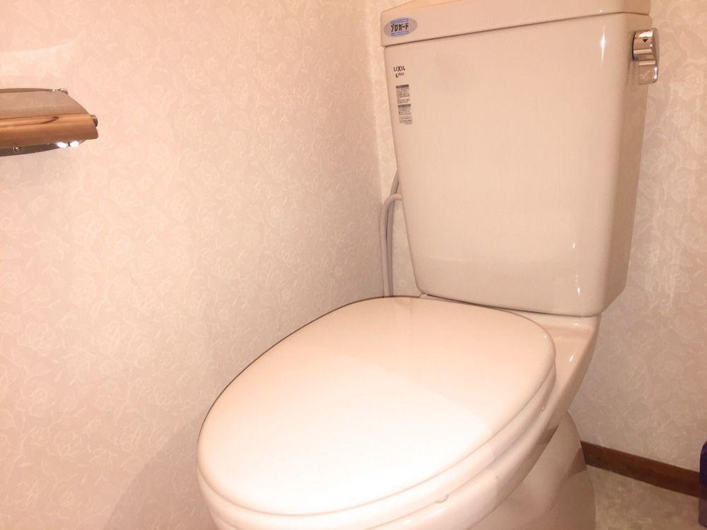 Daikoku Hostel Ōsaka Eksteriør bilde